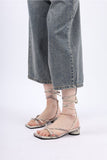 bohemian gladi sandals