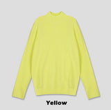 Chedi Half Polar Hachi Knit