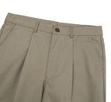 Handel Roll Up Bermuda Pants