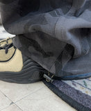 Hender Camouflage Cargo Pants