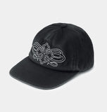 CELTIC CROSS WASHED TRUCKER CAP