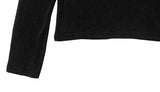 Henna Layered Long Sleeve T-shirt
