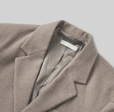 Eden Wool Set up Blazer