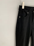 Pnoah Shirring Bootcut Pants