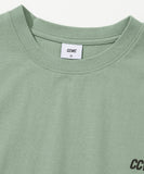 CCWC LOGO SS TEE
