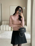 Oello Basic Polar Knit