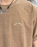Wedin Pigment Short-Sleeved T-shirt