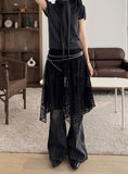 Laid Tied Tee