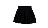 Rabu Midi Flare Banding Skirt