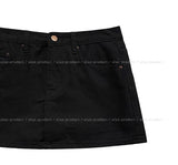 Kiko Stitch Pocket Skirt-Pants