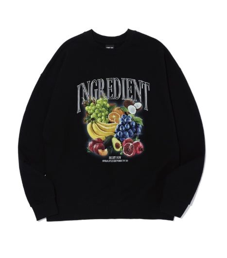 【CPGN STUDIO】DTP Fruits bloom Sweatshirt 0018_25411be3-a8cc-420f-8d12-