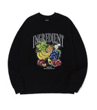 DTP Fruits bloom Sweatshirt