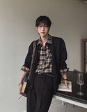 Corny Terry Loose Fit Cardigan