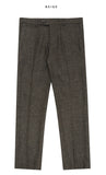 Rawdon wool suit set