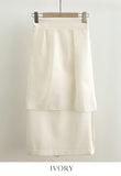 Coel H-Line Banding Skirt