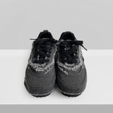 Casa Damage Sneakers