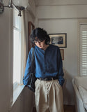Orbit Round Crop Cardigan