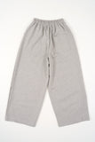 Andy maxi balloon sweatpants