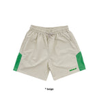 MESH NYLON SHORTS