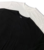 Unisex Basic Layered T-Shirt