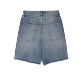 Polli Short Bermuda Denim Pants