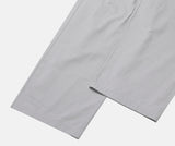 Hoca banding wide pants