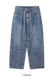 DOUBLE LINE DENIM