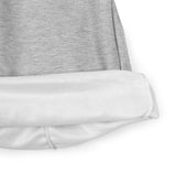 Bard Button Bermuda Pants