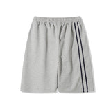 87 Track Bermuda Pants