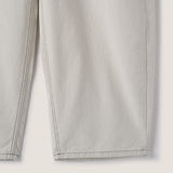 Machi Adjust Stitch Cotton Balloon Pants