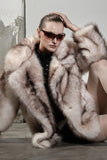 ARCANE FUR JACKET