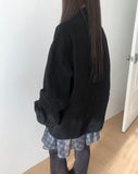 Novak Vintage Washing Short Bomber Jacket
