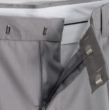Roarc Two-Tuck Wide Slacks