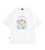 DTP Meadow Lane Short Sleeve Tee