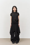 (W) Bell Skirt