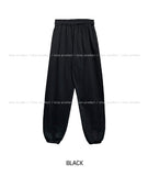 Girls Lettering Jogger Training Pants