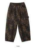 LEOPARD CARPENTER PT