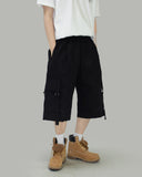 Virgin Deering Bermuda Pants