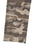 Hampton Camo Cargo Pants