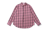 Garmot Pigment Checked Shirt