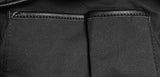 Dicka Nylon Pocket Multi-Shoulder Bag Backpack