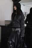 Retro Cotton Autumn Jacket