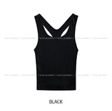 Lopi Y Strap Sleeveless