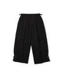 [AG] Tab Strap Cargo Wide Pants