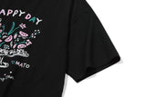 UV Sweetberry Short Sleeve Tee