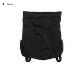 Hockey Nylon String Backpack