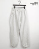 Fitin training brushed jogger pants