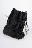Nylon String Backpack