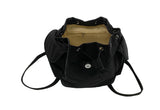 Biyon Pumpkin Bokjori Pocket Mini Backpack