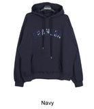 Brandon Camo Embroidered Hoodie
